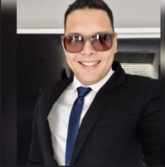 Ewerton Monteiro