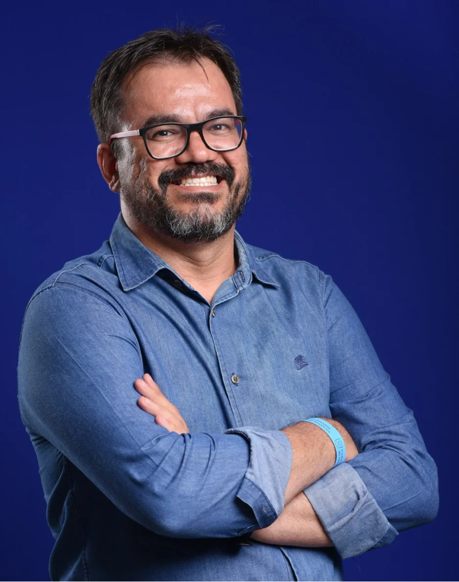 Prof. José Anderson Ferreira